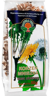 Löwenzahnwurzel 50g WILLKOMMEN DIE NATUR - Biogo.de